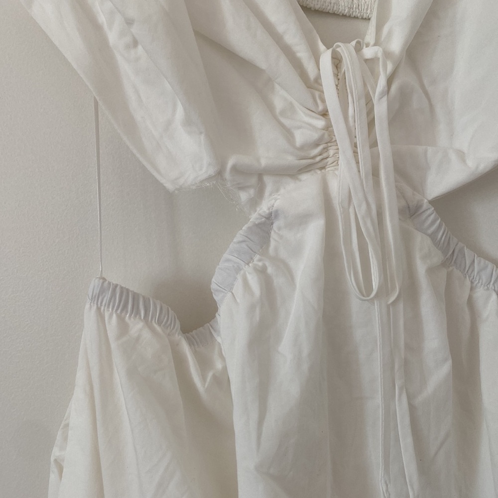 ASTR DRESS - Picture 4 of 4